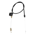 Lawn Mower Cable Starter Pull Cord Reliable Starting for Lawn Mower Repair
