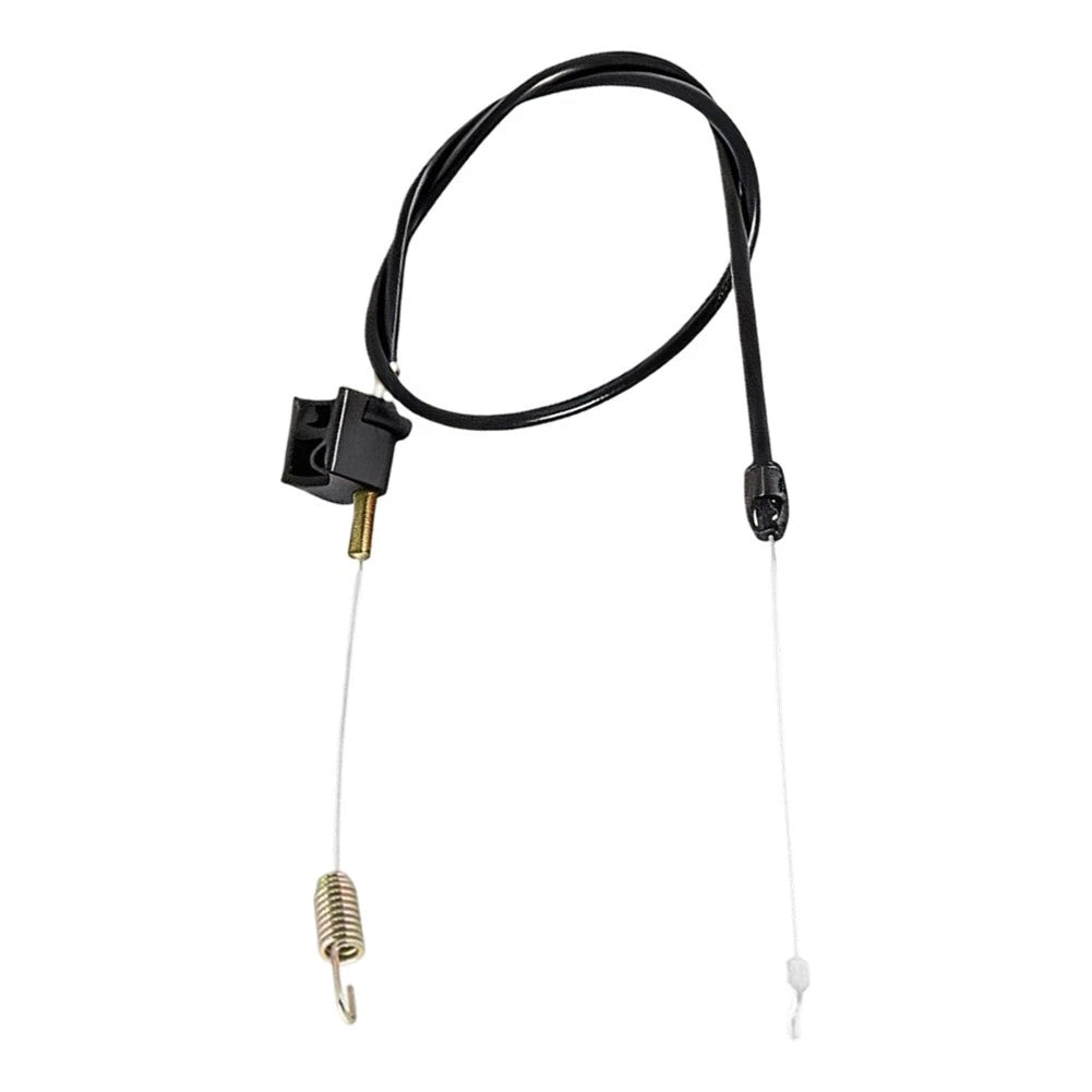 Lawn Mower Cable Starter Pull Cord Reliable Starting for Lawn Mower Repair