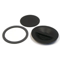 Cowl Cap Assembly Fits Mercury 1100412VB, 1090412FF, 1090422FF Outboard Engines