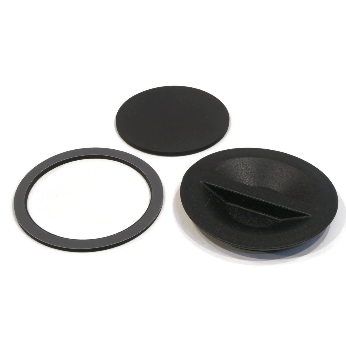 Cowl Cap Assembly Fits Mercury 1100412VB, 1090412FF, 1090422FF Outboard Engines