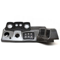 Tracker Boat Dash Console F144324657 - Fiberglass 33 3/4 X 29 Inch