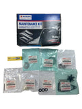 Suzuki 17400-91830, Maintenance Kit Assembly DF4/5/6 ('11 ) OEM