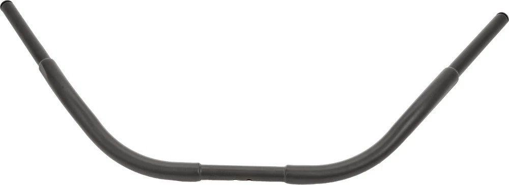HARDDRIVE 1.25" Buffalo Bar Handlebars with 3.5" Rise for Harley XL1200C