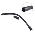 Crevice Corner Accessories Flexible Tool 35mm-32mm Vacuum Cleaner Replacement