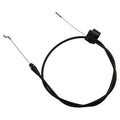 Lawn Mower Brake Control Cable for Toro Models Including 20339 and More