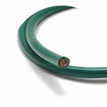 6 AWG Cobra Marine Grade Boat Wire - Tinned Copper Green (FT)