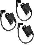 3PCS Outboard Ignition Coil CDM Module for Mercury MerCruiser 30-300HP 114-7509