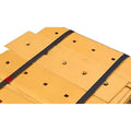 Center Cutting Edge Fits Caterpillar Replaces DBD90-0020