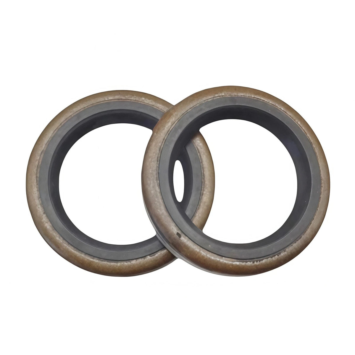 2Pcs Johnson Evinrude Outboard Marine Oil Seal 320862 778172