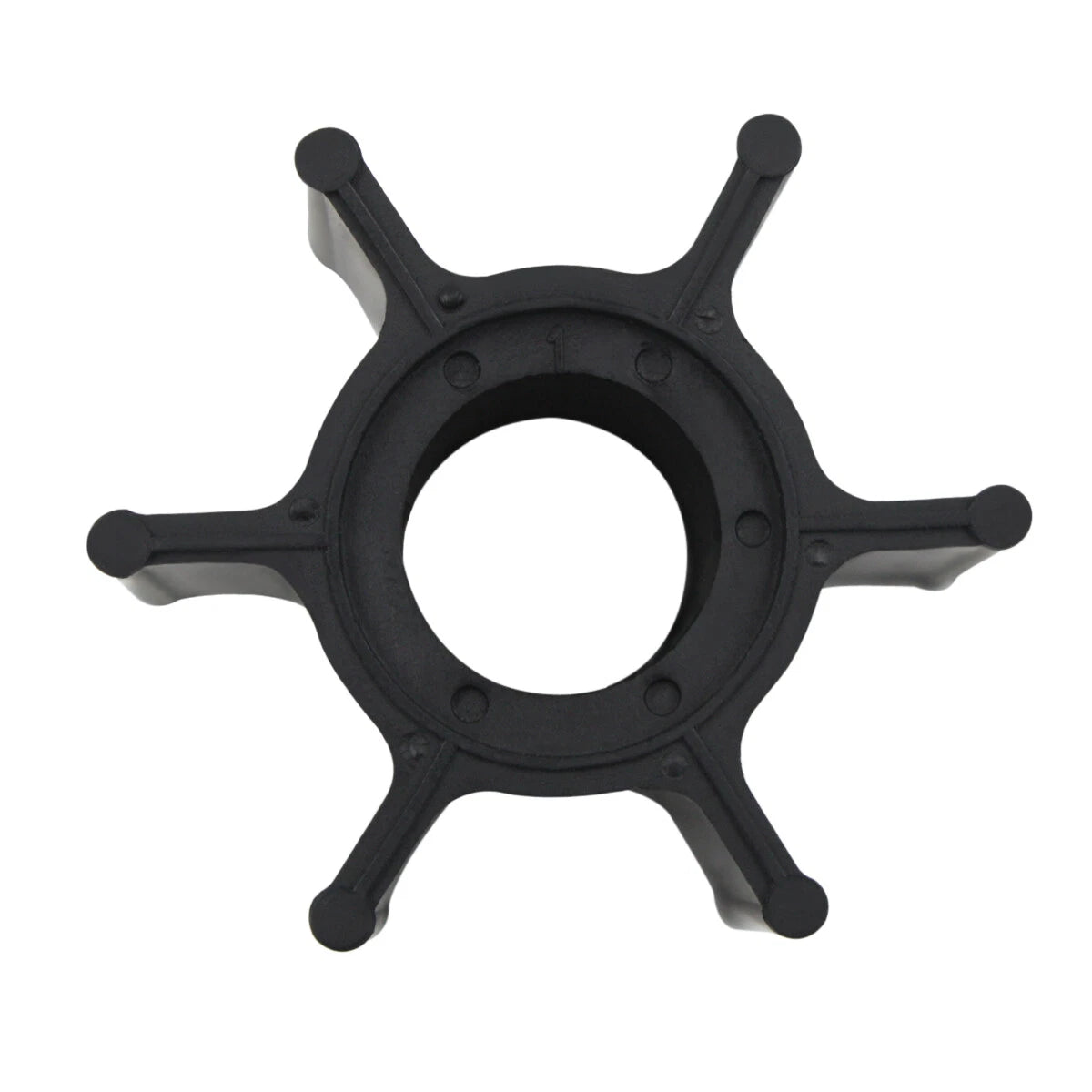 Water Pump Impeller for Honda Marine Outboard BF9.9A BF15A Motor 19210-ZV4-651