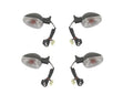 Indicators Complete Set of 4 Front & Rear for Aprilia RSV 1000 Mille 2001-2003