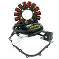 RM STATOR Replacement ATV Stator Kit for Yamaha YFM550 and YFM700F 2007-2014