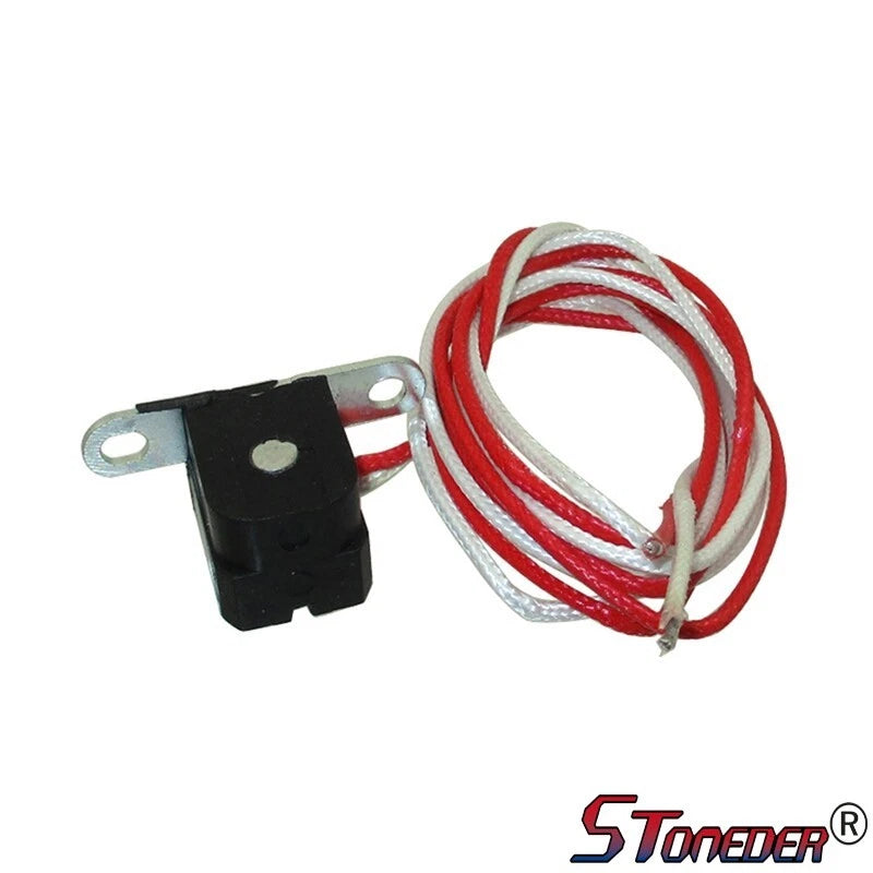STONEDER 200 Ohms Stator Pick-Up Pulsar Coil for Yamaha ATV YFB 250 Timberwolf