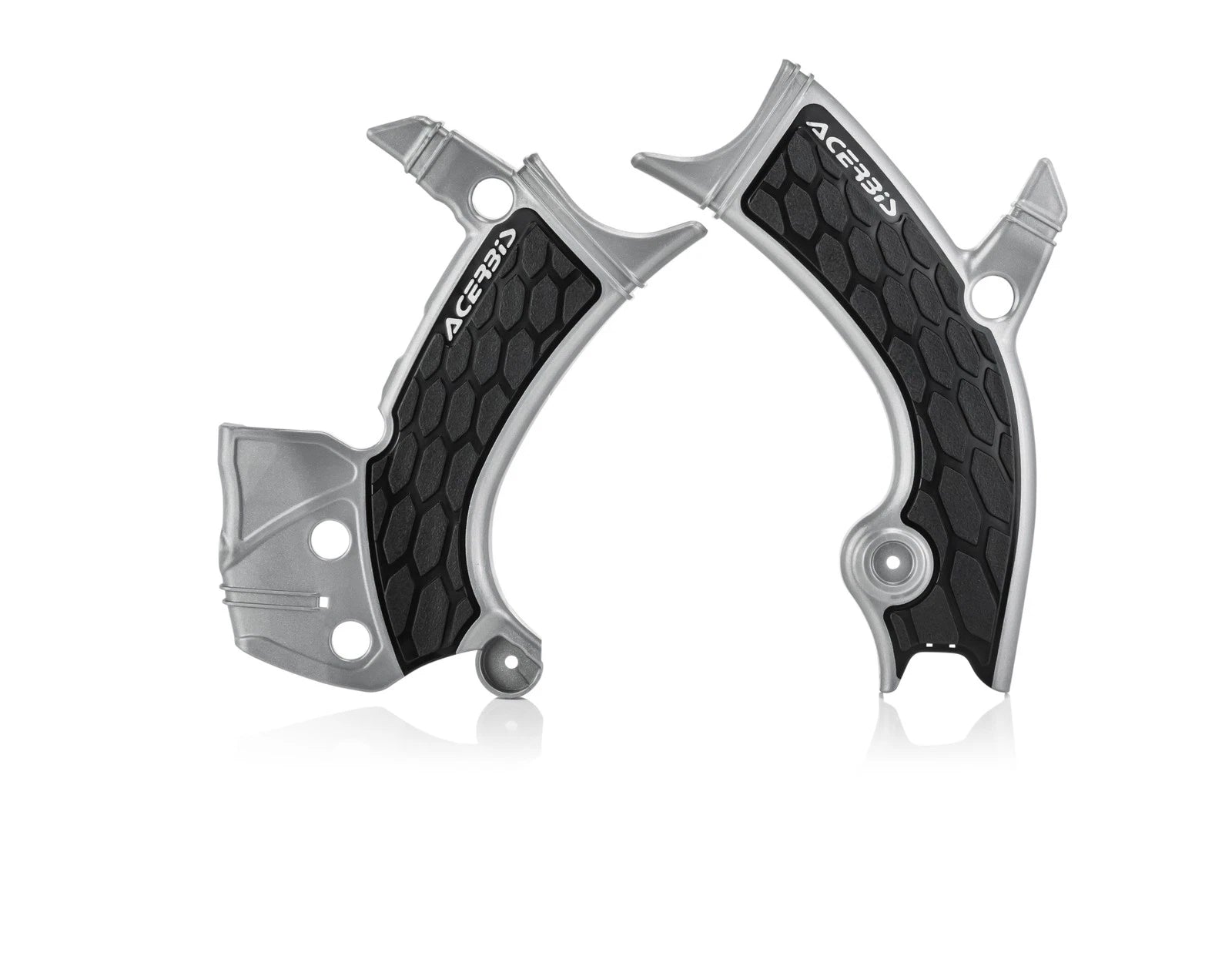 ACERBIS X Grip Frame Guard for Yamaha YZ250F & YZ450F 2018-2021 Offroad