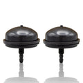 2Pcs Primer Bulbs for Briggs-Stratto N 394281 Laser 98513 Lawn Mower Part