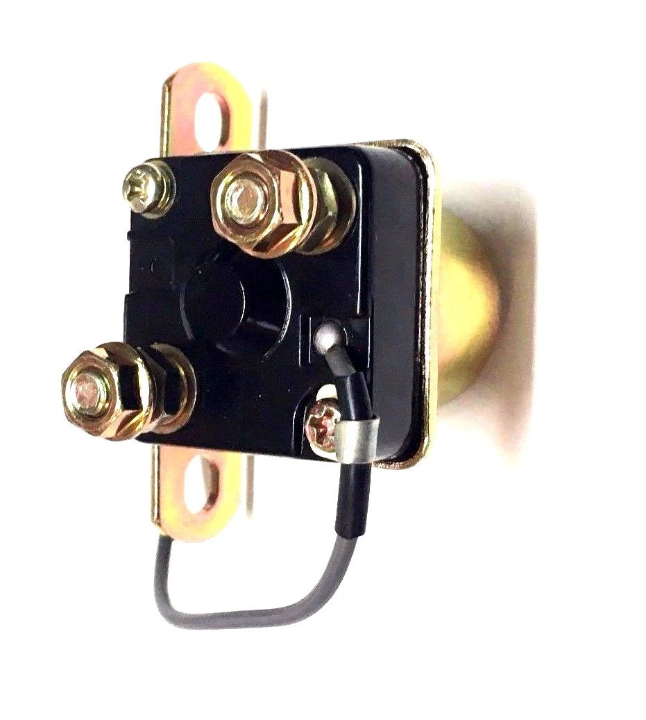 STARTER RELAY SOLENOID POLARIS SPORTSMAN 400 ATV QUAD 2000 2001 2002