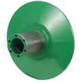 Sheave Half - Inner Feederhouse Standard Capacity Fits John Deere 7720 9400