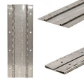 Boat Tri-Fold Hinge - 12 X 4 1/4 Inch Steel