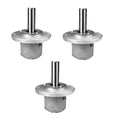 3 Fits Lesco Deck Spindle Assembly 050164 Fits John Deere Fits Bunton 1985145