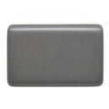 Lund Boat Stereo Panel 2109118 - 6 3/4 X 4 1/4 Inch Dark Gray
