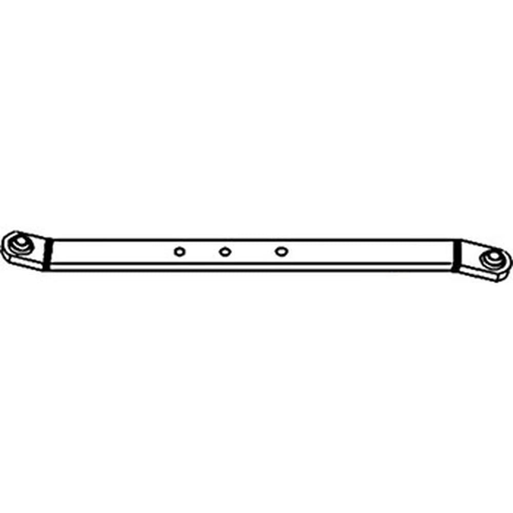 SBA370101153 Pull Arm Fits Ford Holland Compact Tractor 2120 3415