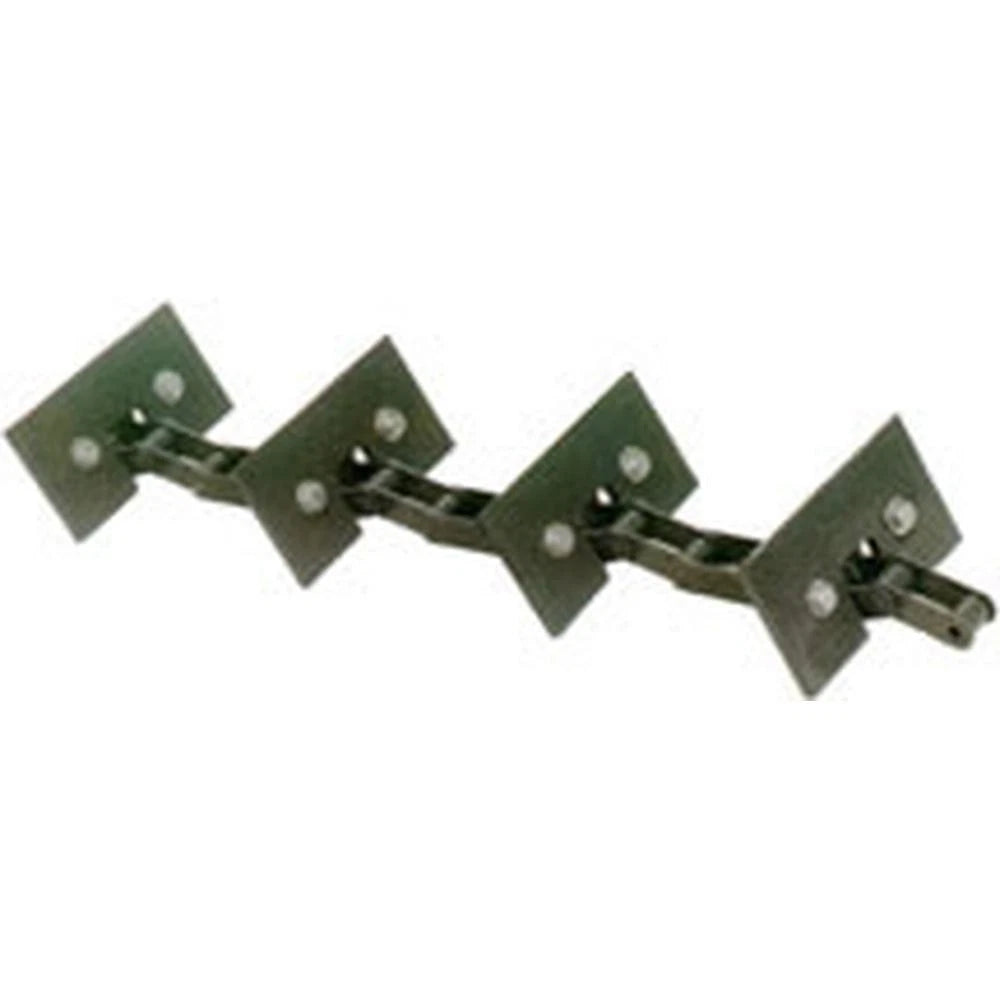 Clean Grain Elevator Chain Fits Case IH 1680 1682 Fits International 1480 1482
