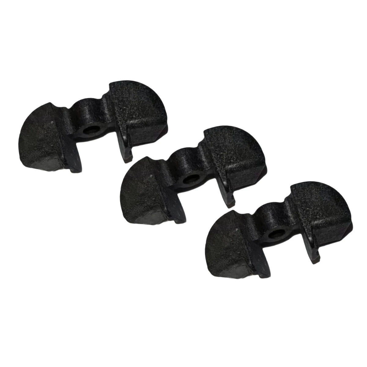 3 Piece Nylon Slider for CVT Clutch in for CFMOTO 450CC 520CC 800CC UTV Models