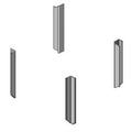 John Deere 55/55 Utility Series Corner Post Kit