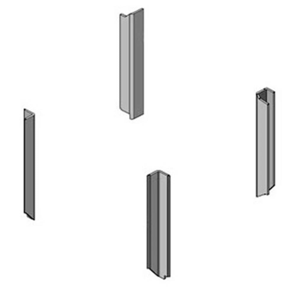 John Deere 55/55 Utility Series Corner Post Kit
