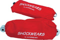 Outerwears Shockwears Cover for Honda TRX250EX & 250X ATV 1987-2008