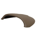 Regal Boat Dash Shroud 9637 - Espresso Brown Vinyl