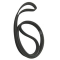 Compressor Drive Belt 3583963 for Volvo Penta D4 D6 Marine Engines 21407026