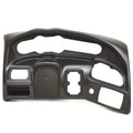 Lund Boat Blank Dash Panel 2120722 - Tyee 28 1/2 X 19 1/8 Inch Gray