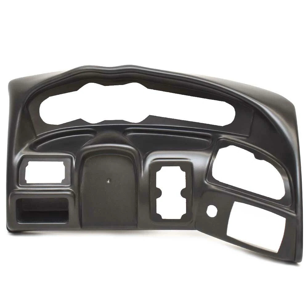 Lund Boat Blank Dash Panel 2120722 - Tyee 28 1/2 X 19 1/8 Inch Gray