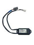 Yamaha 6ES8A2D010, Marine GPS Gateway, OEM