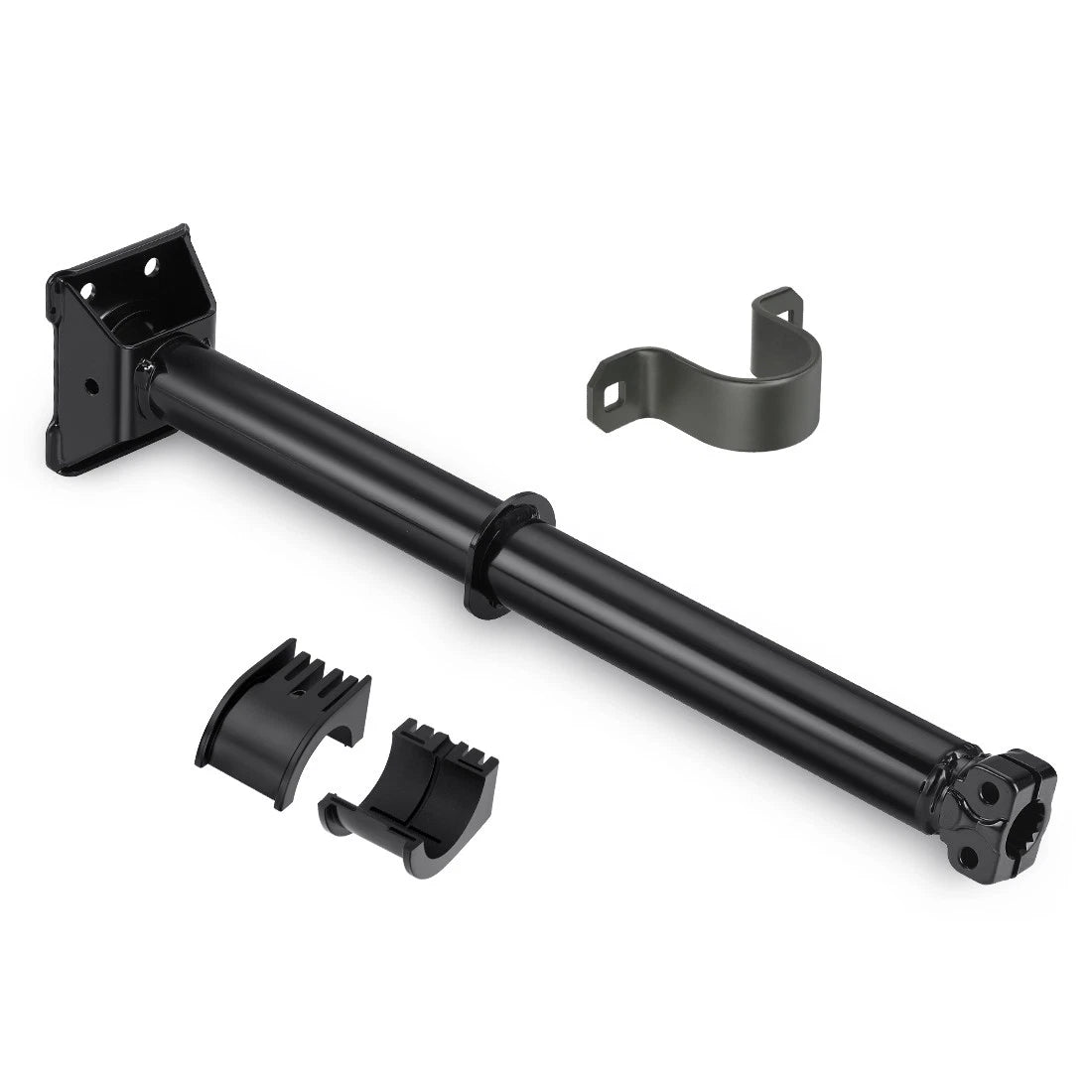 Weld-Steering Post Uppr &bushing Bracket for Polaris Sportsman XP 1000 2015-2024