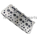 Complete Cylinder Head 19077-03048 for Bobcat T190 430 E50 Kubota L4240GST