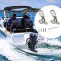 For BIMINI Top Accessories with Deck Hinges and Quick Release Pins