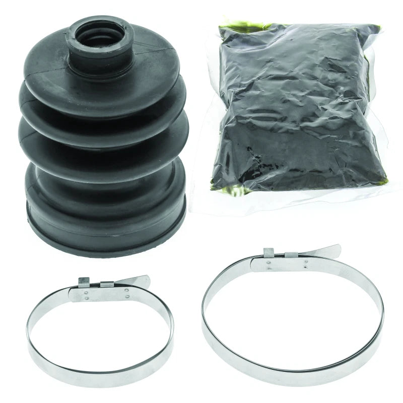 QuadBoss 15-19 Honda TRX420FA1 FourTrax Rancher 4x4 AT DCT (02) Front Inner CV
