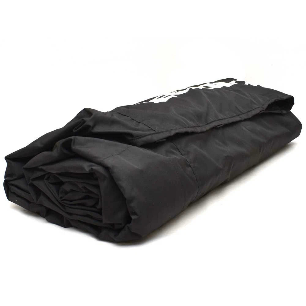 2019 Ranger Reata 200F Pontoon Boat Cover 318833 - Dowco Black (OEM)