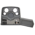 Lund Boat Steering Dash Panel - 186 Tyee