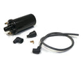 Ignition Coil Module, Wire & Boot Fits John Deere 110, 112, 120, 140, 200, 210