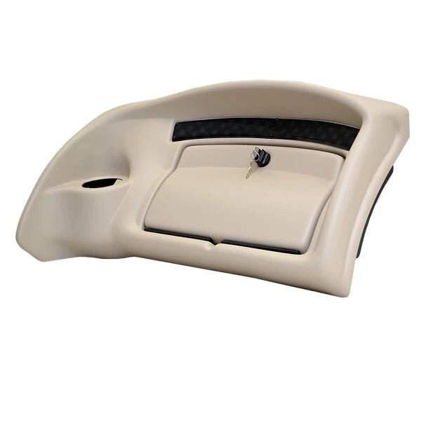 Lund Boat Glove Compartment Console 2024535 - Tyee 1950 - 2150 Locking