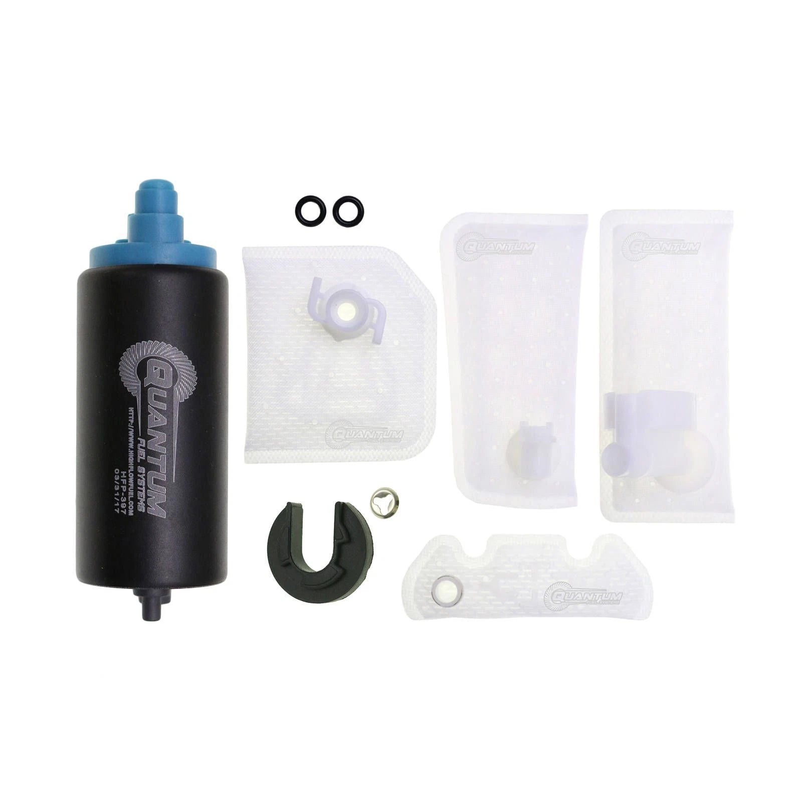 Quantum Fuel Pump for KTM 690 Duke 2016-2017