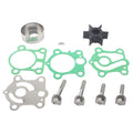 Outboard Water Pump Impeller Servi Ce Kit for Yamaha 2 Stroke 25HP 30HP Engine