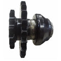 AH218403 Feeder House Drive Sprocket Fits John Deere Combine Models