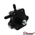 STONEDER Fuel Pump for Mercury Mariner 4HP 5HP 6HP 4-Stroke Outboard 803529T06