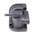 32A46-00010 Thermostat Housing for Mitsubishi Engine S4S S6S Forklift FD25 F18B