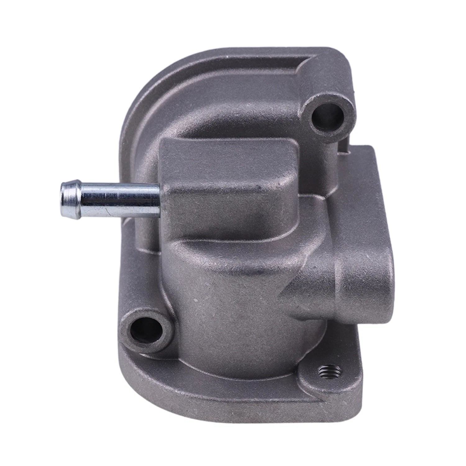 32A46-00010 Thermostat Housing for Mitsubishi Engine S4S S6S Forklift FD25 F18B