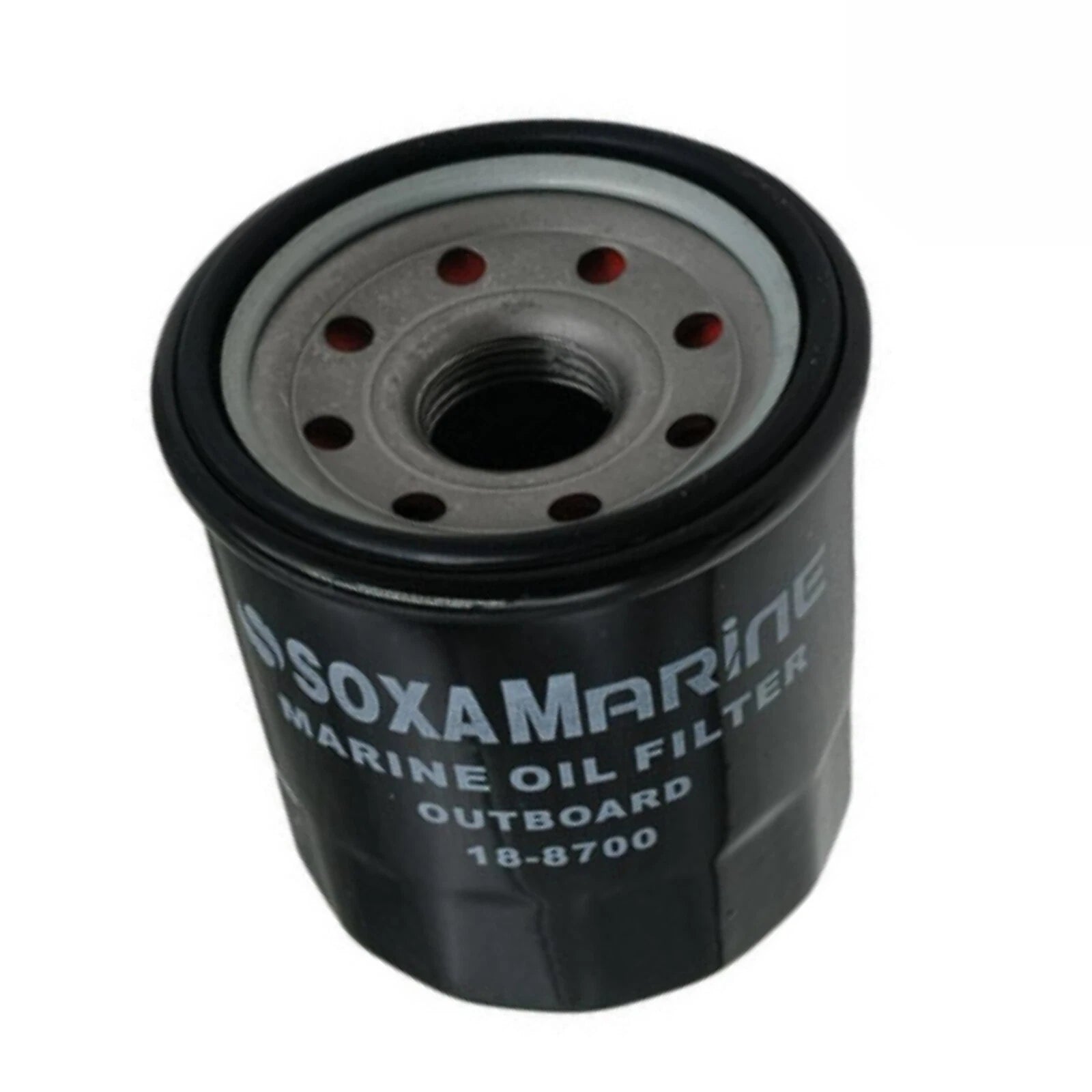 1 Pack Oil Filter for Yamaha YFM550F Grizzly Fi Auto 4X4 Eps 558 2009-2014 ATV